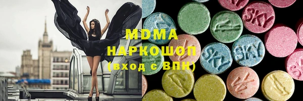 гашик Михайловск